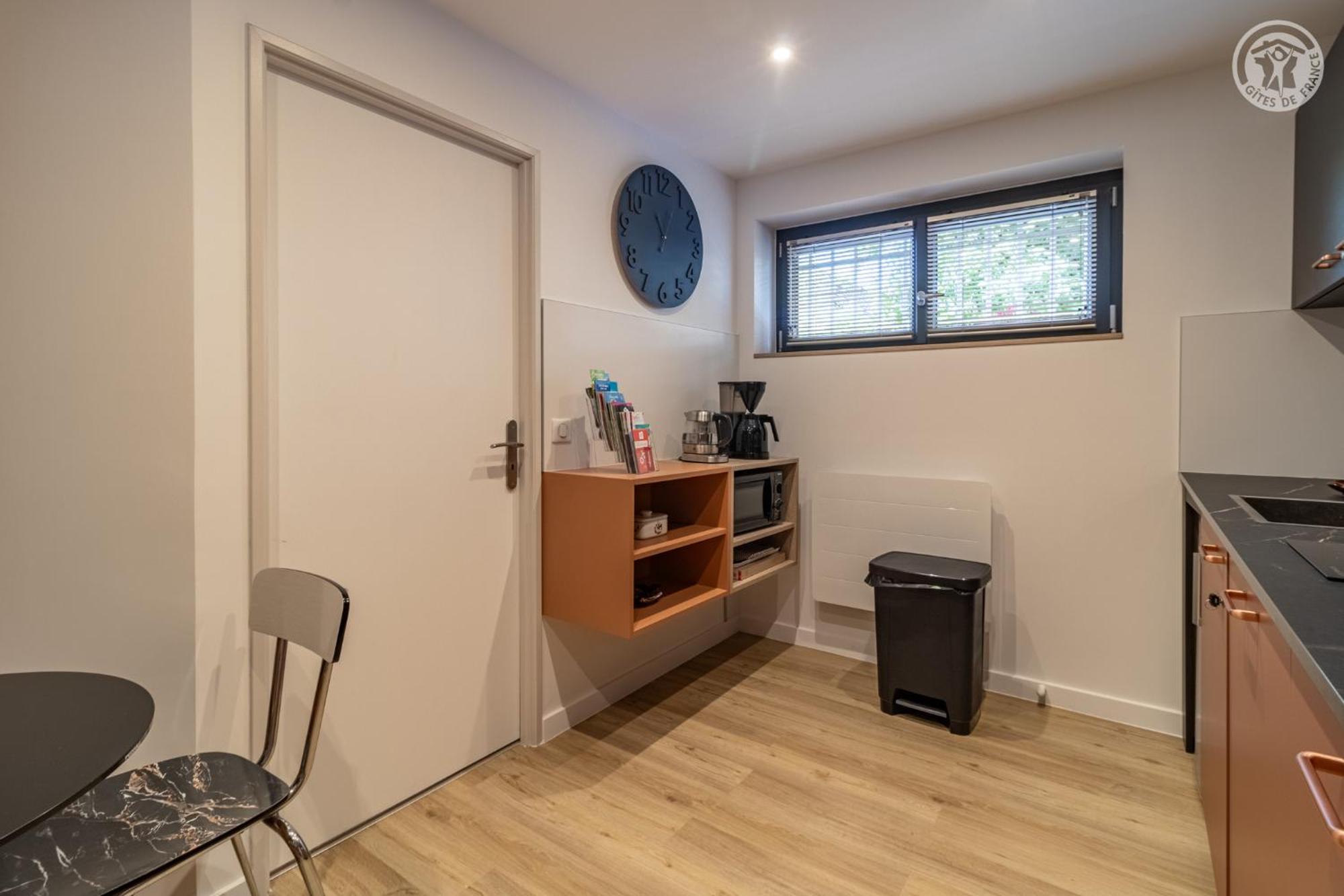 La Porte Des Alpes Barberaz Habitación foto