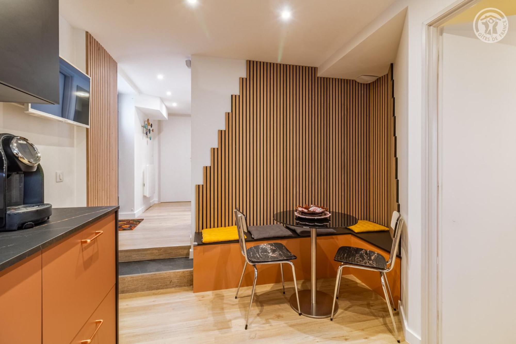 La Porte Des Alpes Barberaz Habitación foto