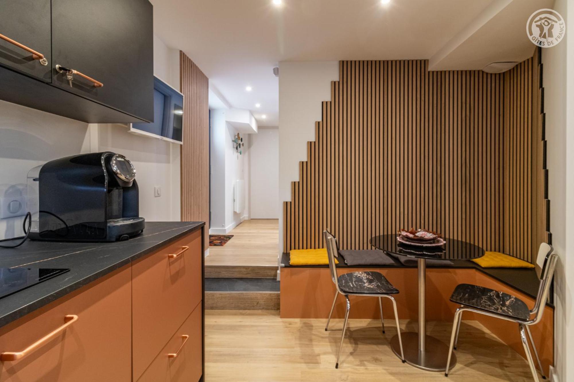 La Porte Des Alpes Barberaz Habitación foto