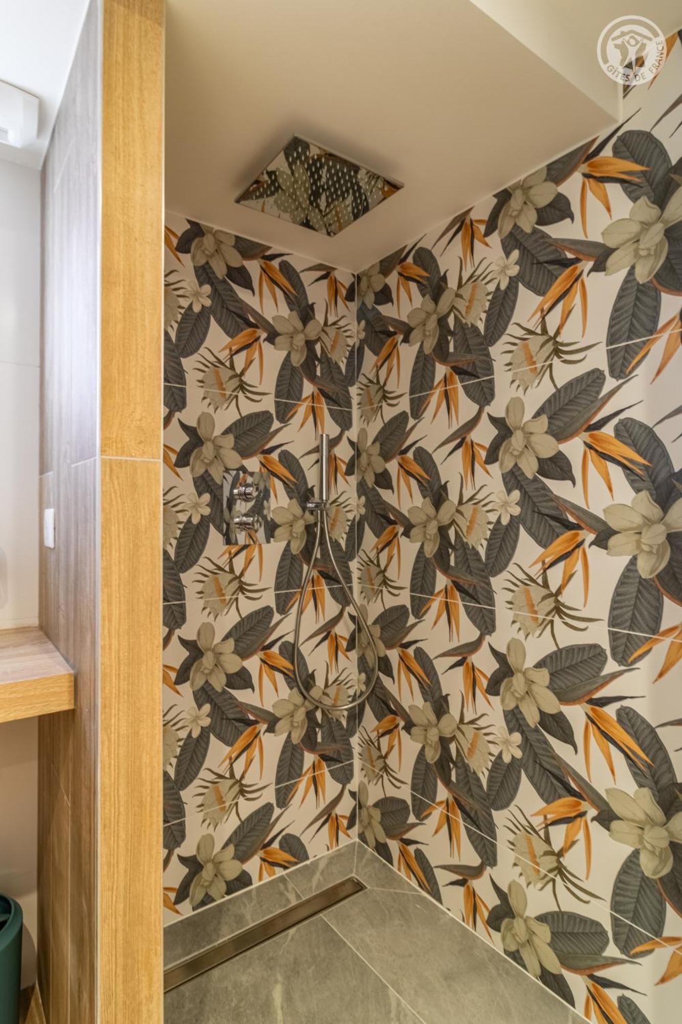 La Porte Des Alpes Barberaz Habitación foto
